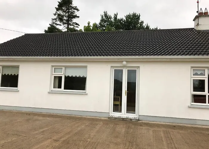 Drumcoura Bungalow
