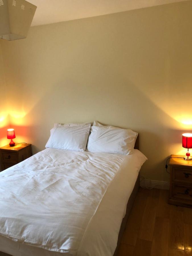 Сasa de vacaciones Drumcoura County Leitrim